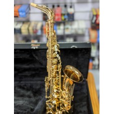 Riviera Alto Saxophone - Encore